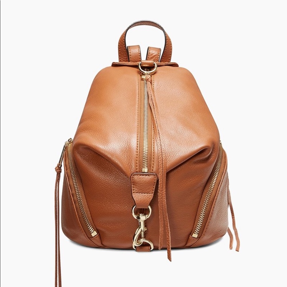Rebecca Minkoff Julian Medium Backpack